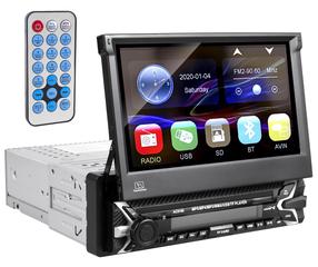 Automakk Audiocore AC9100