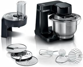 Кухонный комбайн Bosch MUMS2EB01, 700 Вт
