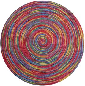 Настольный коврик Splendid Lollipop AR-MATA-LOLLIPOP-KOL, 38 см x 38 см x 38 см, Красный цв./Многоцветный