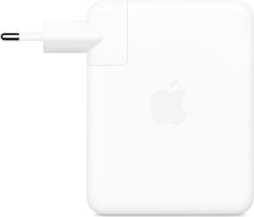 Adapteris Apple MW2M3ZM/A, USB Type C, balta krās., 140 W