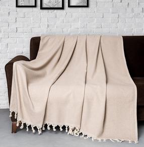 Lovatiesė Mijolnir Trendy 194DCH1926, šviesiai ruda sp., 170 cm x 300 cm