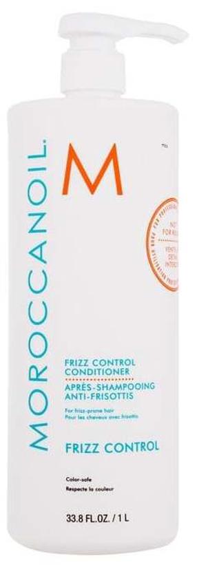 Plaukų kondicionierius Moroccanoil Frizz Control, 1000 ml