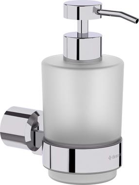 Plautuvės dozatorius Deante, 200 ml, 67 mm