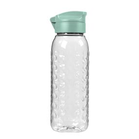 Veepudel Curver Dots 0800280Q19, roheline v., tritaan, 0.45 l