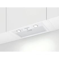 Įmontuojamas gartraukis Electrolux 600 serija „Hob2Hood®“ CFG526W, balta sp.