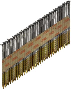 Enkurnagla celtniecības Senco GE, 65 mm x 2.87 mm, 2000 gab.