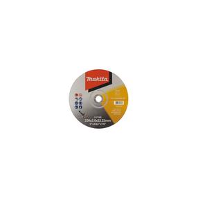 Griešanas disks Makita D-75568, 230 mm x 2 mm x 22.23 mm