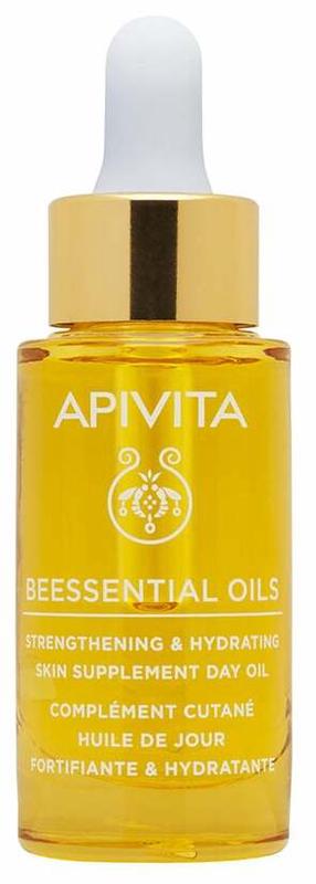 Näoõli Apivita Beesential, 15 ml