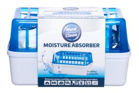 Drėgmės rinktuvas Nord Clean, 1000 g