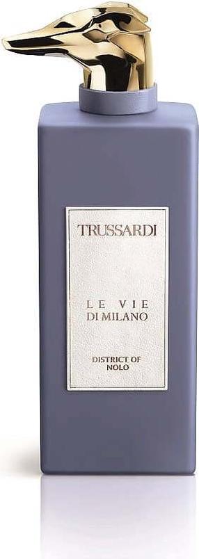 Parfimērijas ūdens Trussardi Le Vie di Milano, 100 ml