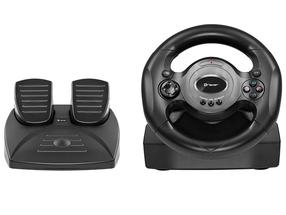 Mängurool Tracer Rayder 4 in 1, must v.