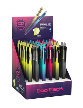 Ручки CoolPack GRADIENT DARK, (цвет/дизайн выбирается случайным образом), 0.5 мм