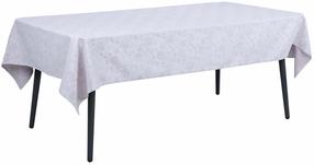 Скатерть прямоугольная Home4you Party, бежевый цв., 150 x 250 cm