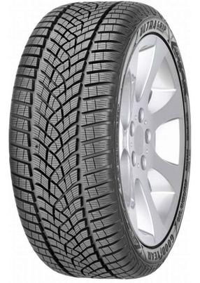 Ziemas riepa Goodyear UltraGrip Performance + SUV 245/45/R21, 104-V, XL, C, C, 71 dB
