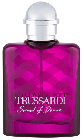 Parfüümvesi Trussardi Sound Of Donna, 30 ml