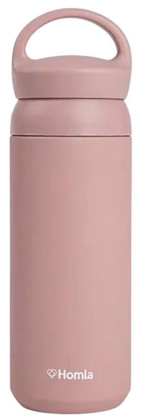 Termopudele Homla Cocoa 783555, 0.5 l, rozā krās.