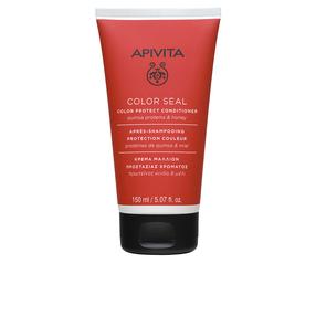 Juukse konditsioneer Apivita Color Seal, 150 ml
