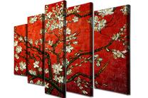 Reprodukcija Wallity BC84, 105 cm x 70 cm
