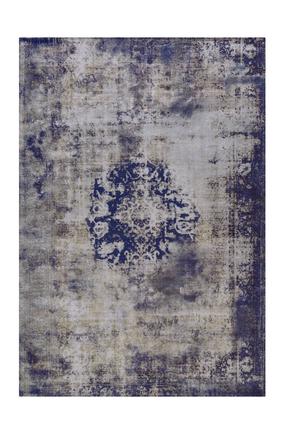 Kilimas Arte Espina Vintage 8403, mėlyna sp./violetinė sp., 200 cm x 140 cm