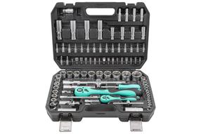 Käsitööriistakomplekt Mamedforce MF-4941-5