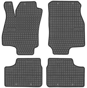 Автомобильные коврики Frogum, Opel Astra G 1998-2003