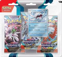 Kortų žaidimas Pokemon TCG Scarlet & Violet Paradox Rift, EN