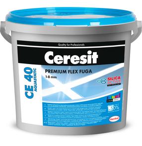 Sausasis glaisto mišinys Ceresit, sandarinamasis, balibrown sp., 2 kg