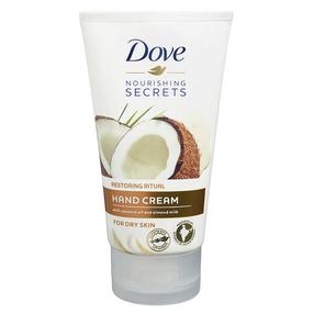 Roku krēms Dove Nourishing Secrets, 0.075 l