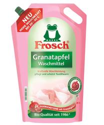 Šķidrs mazgāšanas līdzeklis Frosch, 1.8 l