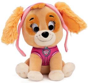 Плюшевая игрушка Paw Patrol Paw Patrol Skye, коричневый цв., 15.24 см