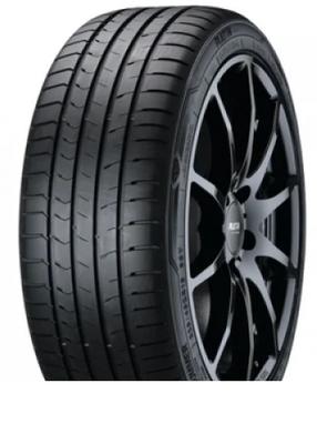 Летняя автомобильная шина Platin RP-430 2282006 225/35/R20, 93-W, XL, C, B, 71 дБ