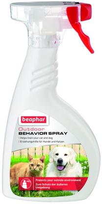 Gyvūnų atbaidymo priemonė Beaphar, 400 ml