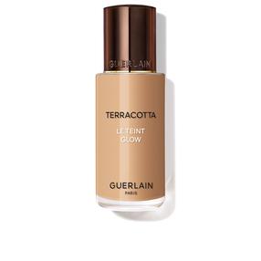 Šķidrā grima bāze Guerlain Terracotta Le Teint Glow, 4.5n, 30 ml