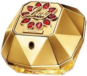 Парфюмированная вода Paco Rabanne Royal Lady Million, 50 мл