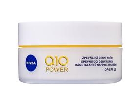 Sejas krēms Nivea Q10 Power, 50 ml