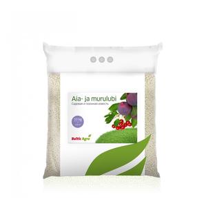 Удобрение для сада/для газона Baltic Agro, 10 кг