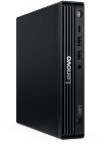 Stacionarus kompiuteris Lenovo ThinkCentre 13HA001SPB Intel® Core™ Ultra 3 205T, 512 GB, DDR5 (SO-DIMM) 16 GB, SSD 512 GB, Intel Graphics Dynamic, Windows 11 Pro M70q Gen 6