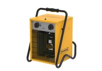 Termoventiliatorius Grunder JIH-5000E, 5 kW