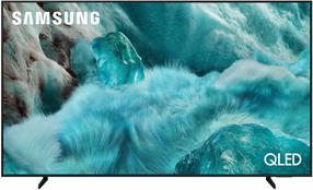 Televizors Samsung QE55Q7FAAUXXH, 55 ", 4K QLED