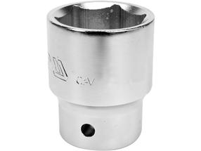Šešiakampė galvutė Yato YT-1324, 70 mm, 50 mm, 3/4"
