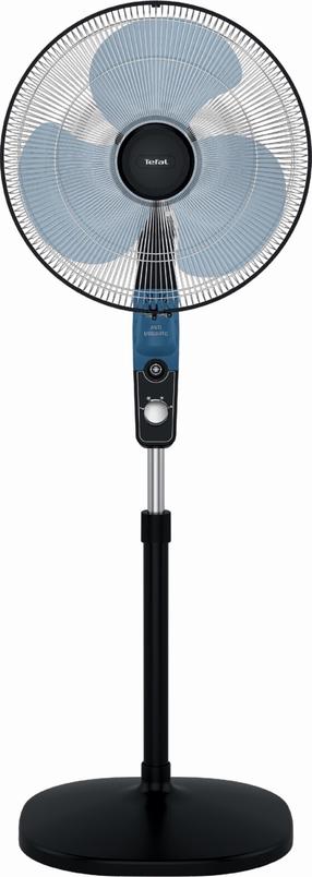 Grīdas ventilators Tefal Essential+ VF4420F0, 60 W