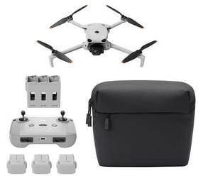 Dronas DJI Lito X1 Fly More Combo (RC-N3) CP.MA.00000974.01