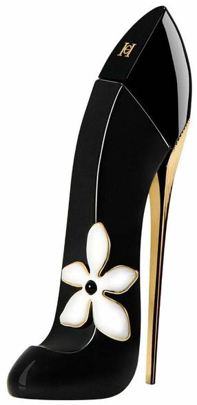Kvapusis vanduo Carolina Herrera Good Girl Jasmine Absolute, 30 ml