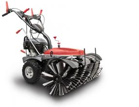 Lauko šlavyklė Scheppach SC2200PE