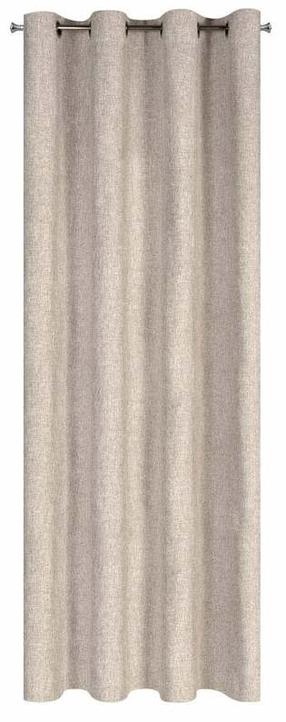 Öökardin Adelina, beež v., 140 cm x 250 cm