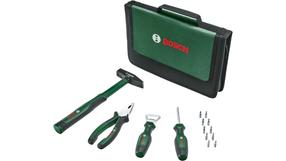 Käsitööriistakomplekt Bosch 1600A027PT