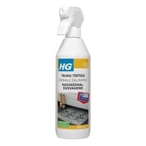 Puhastusvahend HG 871157701614, rasvaeemaldaja, 0.5 l
