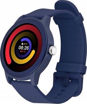 Nutikell Tracer SMK3, sügavsinine v.