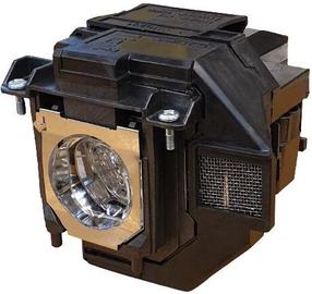 Projektorilamp CoreParts ML12760, must v.