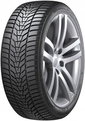 Зимняя шина Hankook Winter i*Cept Evo3 W330 285/45/R19, 111-V, XL, C, B, 75 дБ